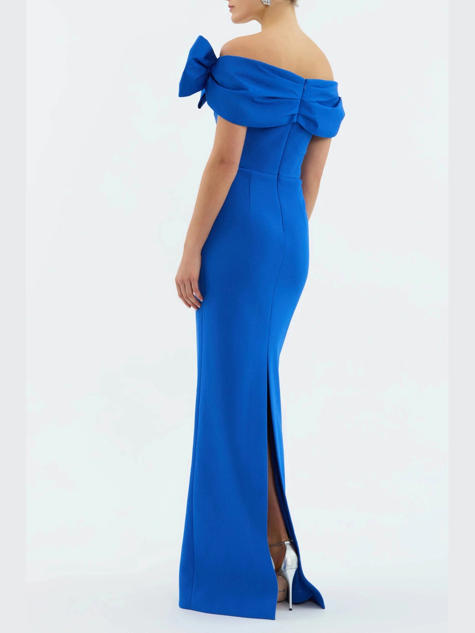 Antonella gown