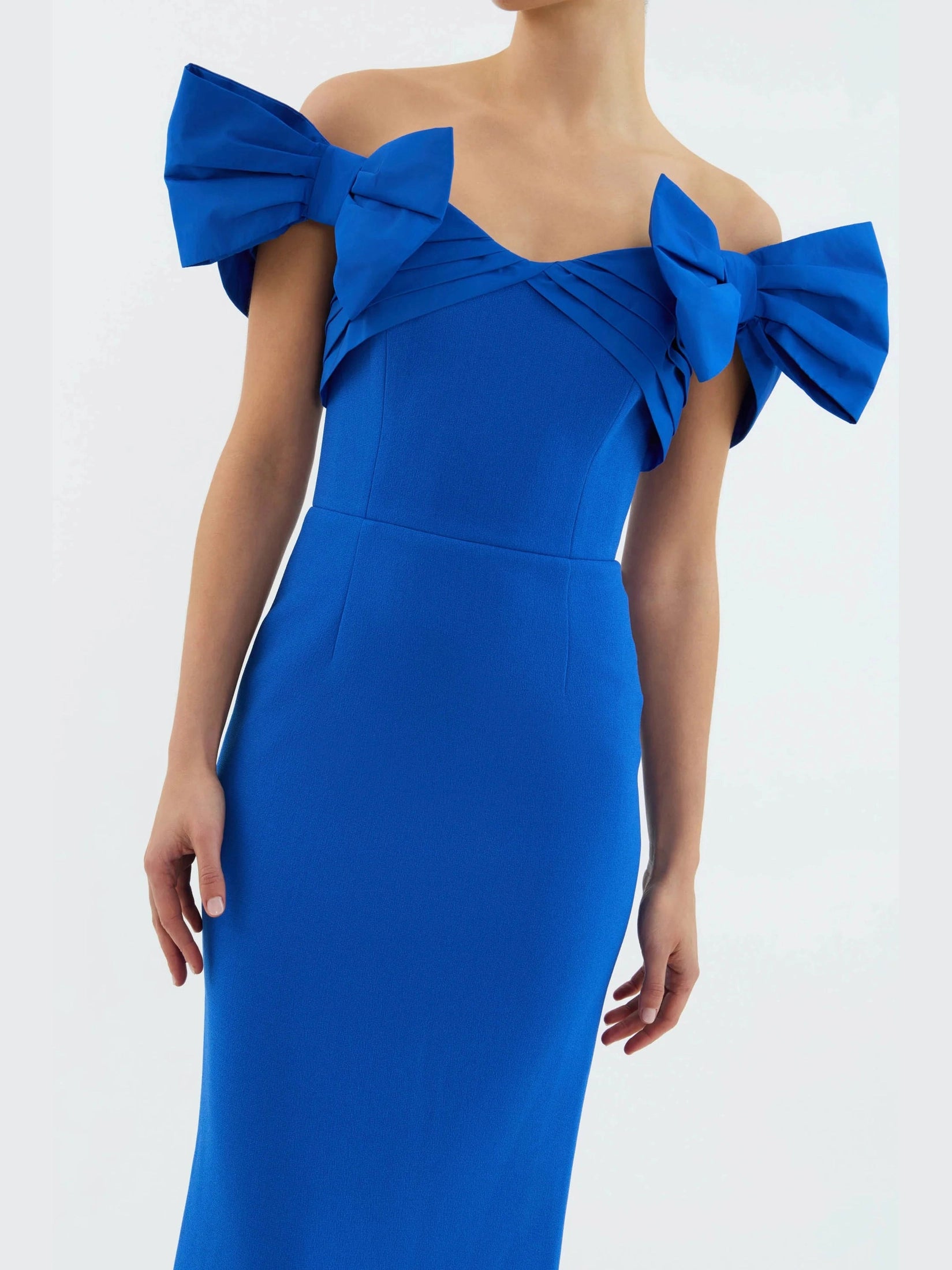 Antonella gown
