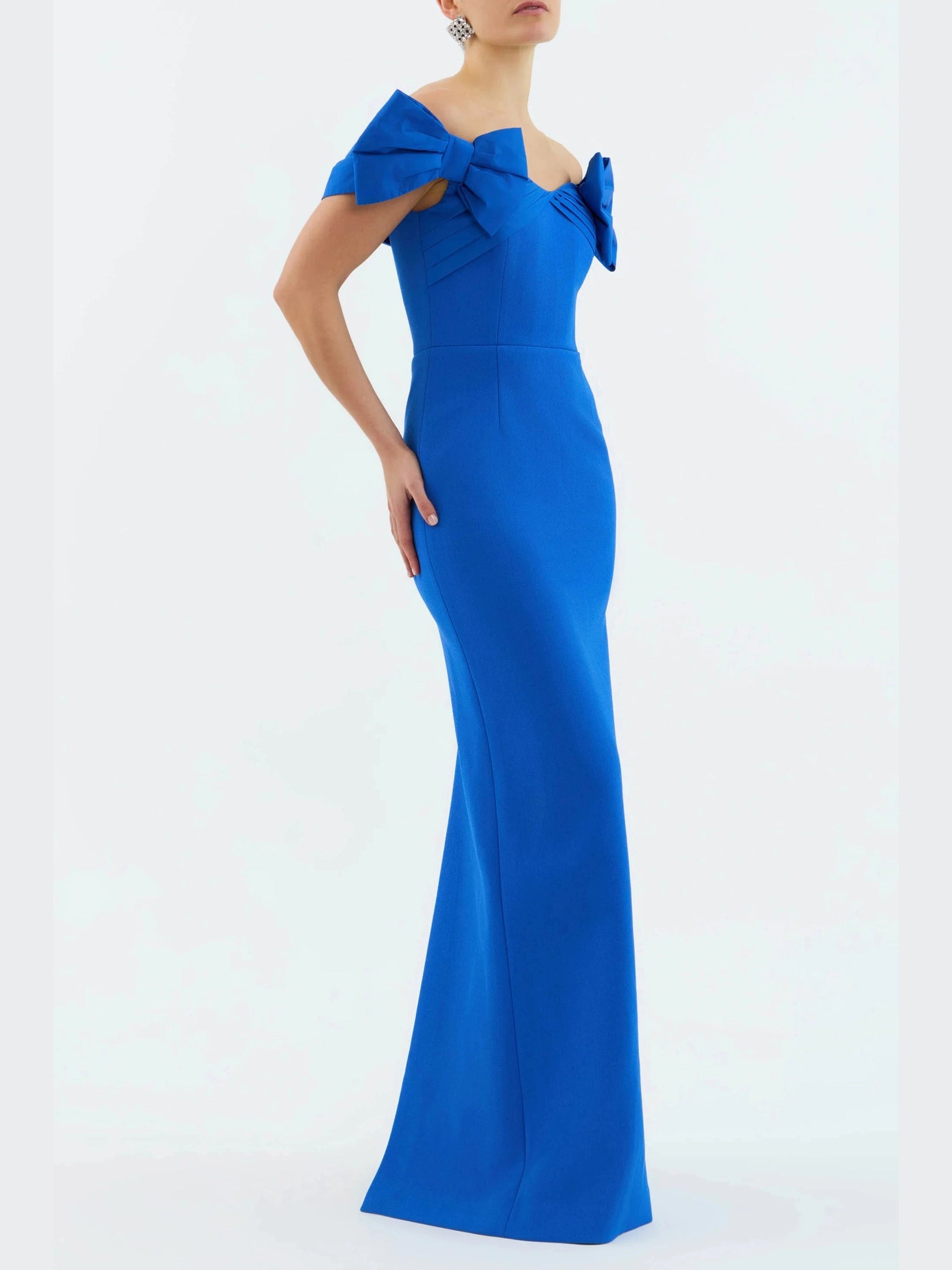 Antonella gown