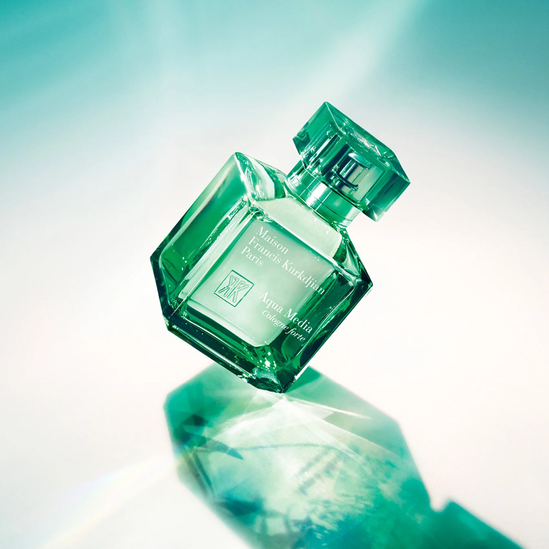 Aqua media cologne forte 70ml