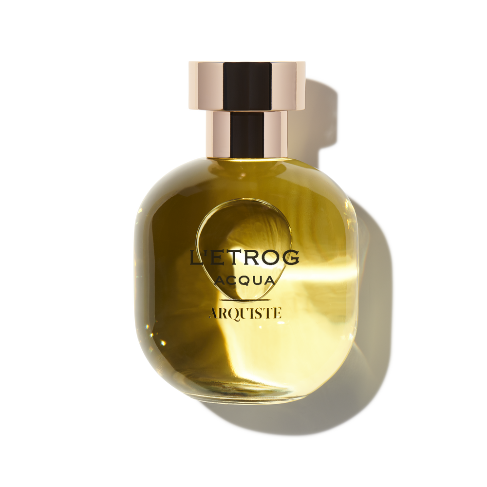 L’etrog acqua edp 100ml jwr