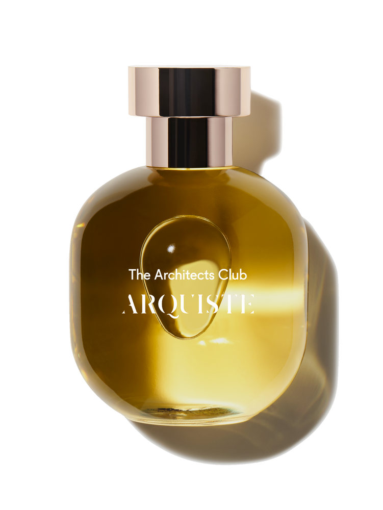 The architects club edp 100ml jwr
