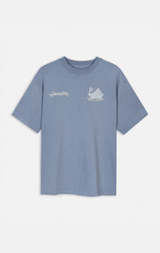 BLUE SUMMIT T-SHIRT