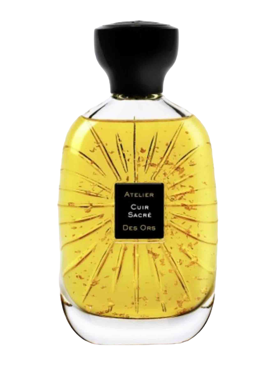 Atelier des ors cuir sacre edp 100ml edp