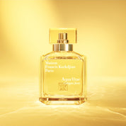 Aqua vitae cologne forte  scented soap 150gr