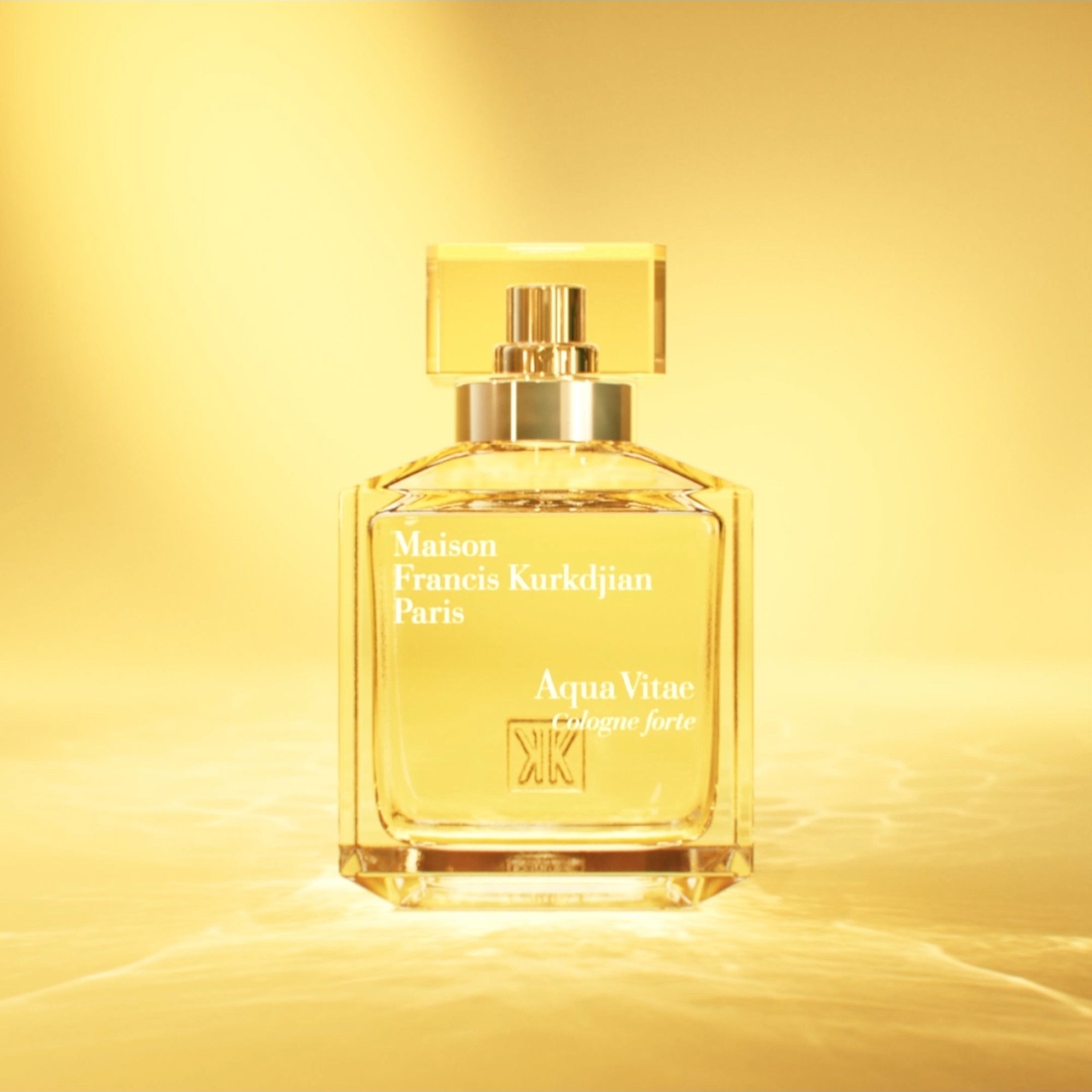 Aqua vitae cologne forte  scented soap 150gr