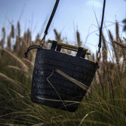 Mini Afro Basket