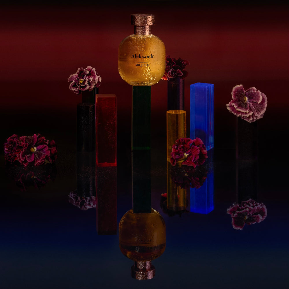 Aleksandr edp 100ml jwr