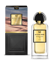 Maison noir alter ego 786 edp 100ml