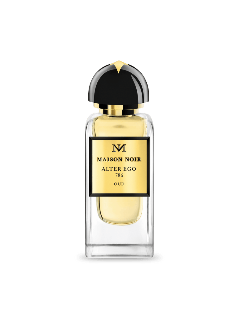 Maison noir alter ego 786 edp 100ml