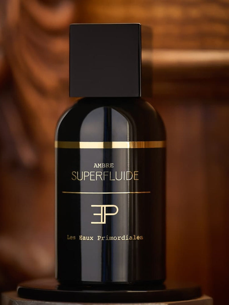 Superfluide ambre edp 100ml