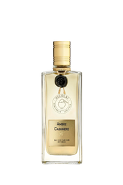 Nicolai - ambre cashmere intense eau de parfum  100 ml