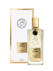 Nicolai - ambre cashmere intense eau de parfum  100 ml