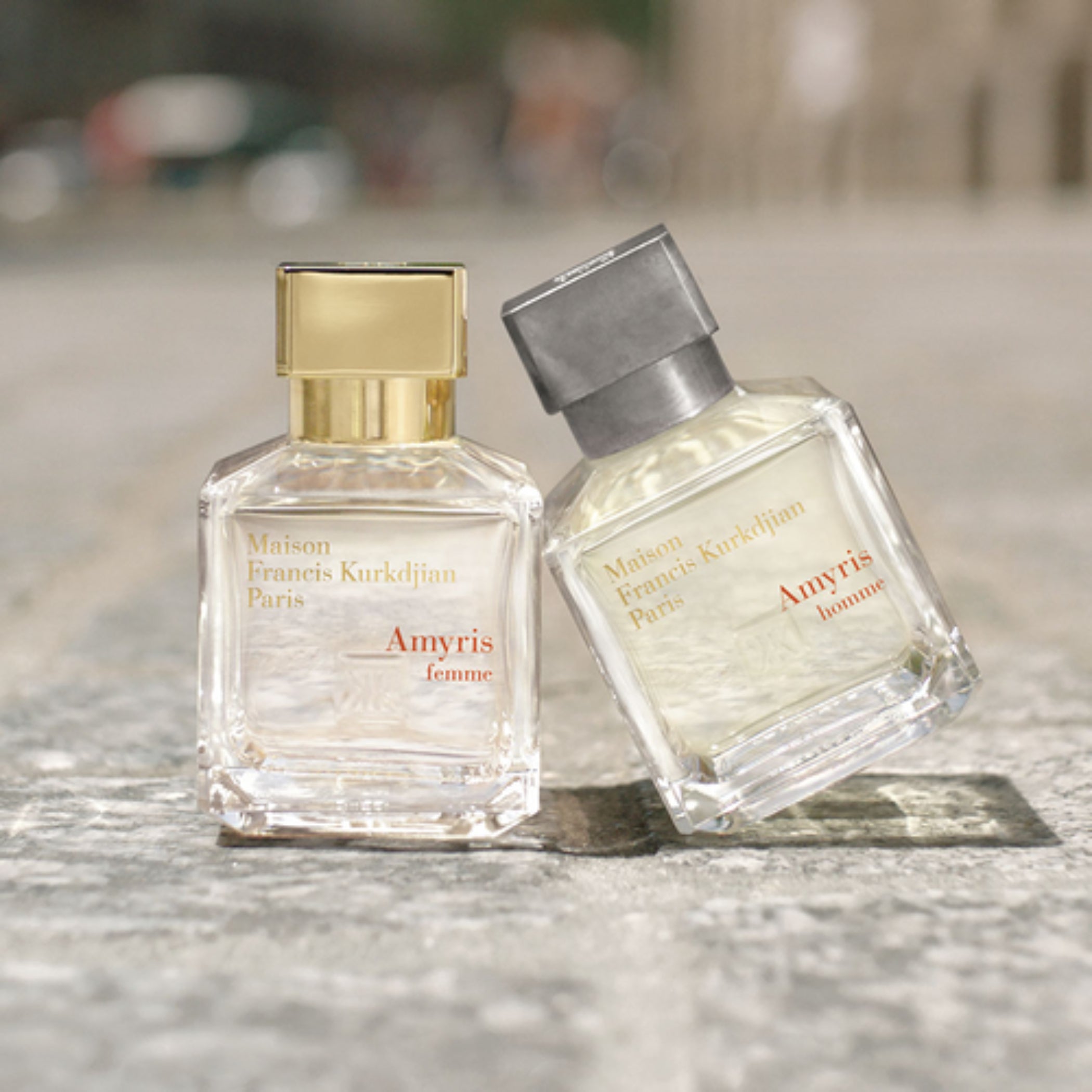 Amyris femme 200ml