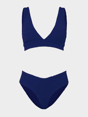 Angel bikini - navy