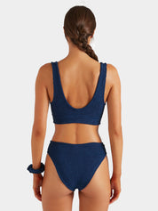 Angel bikini - navy
