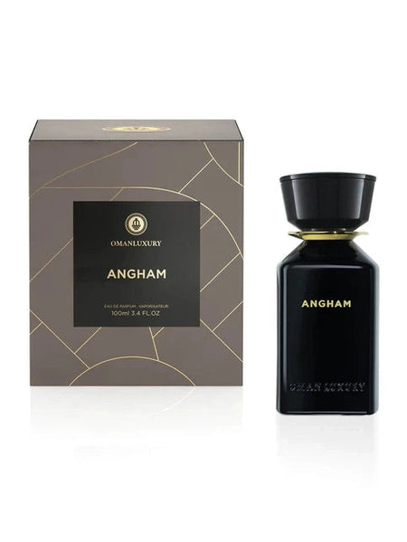 Oman luxury Angham 100ml