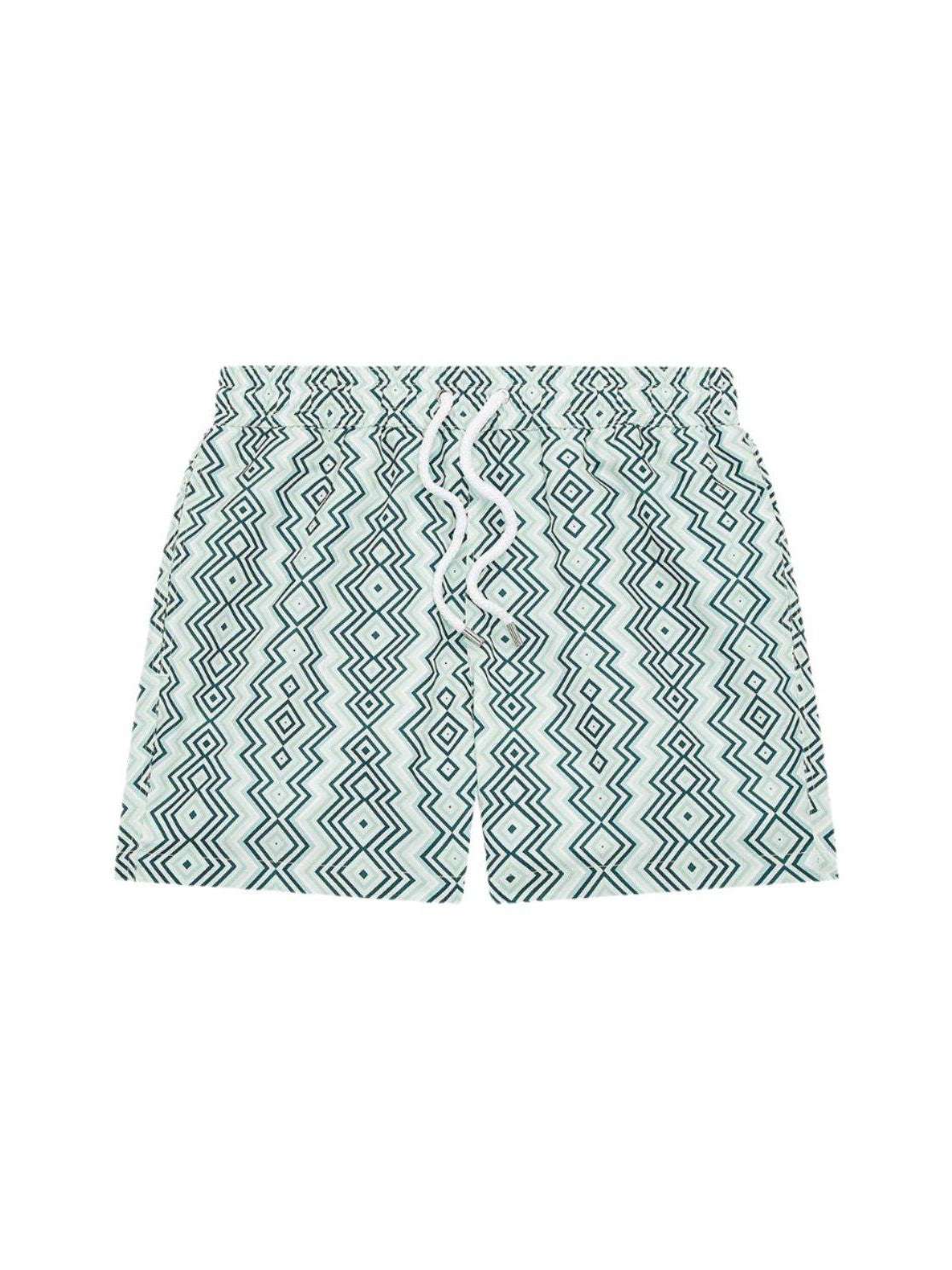 Angra camada sport swim shorts