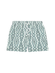 Angra camada sport swim shorts