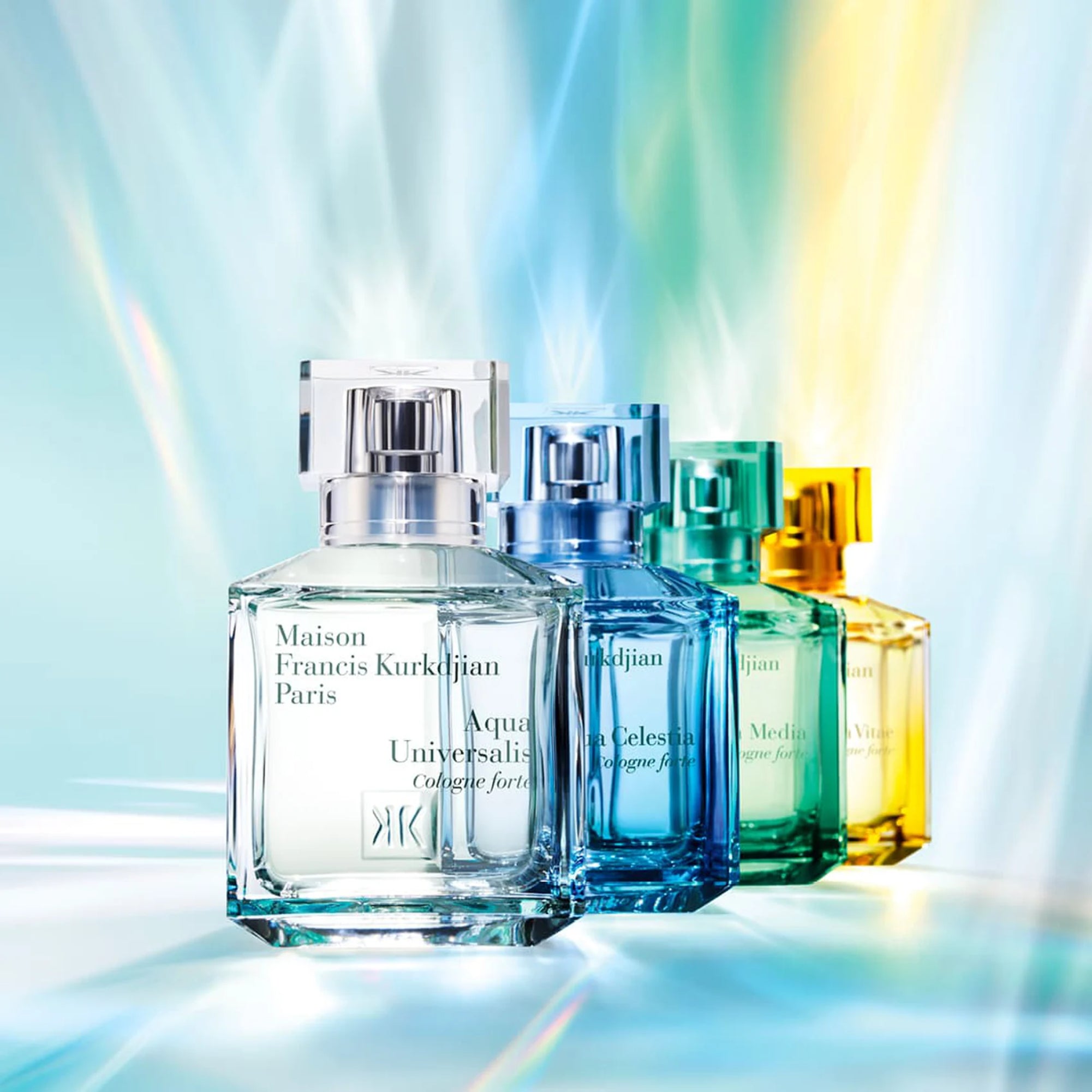 Aqua vitae cologne forte edp 70ml
