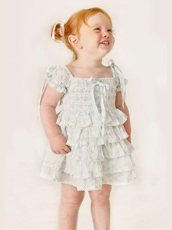 Darcy dress