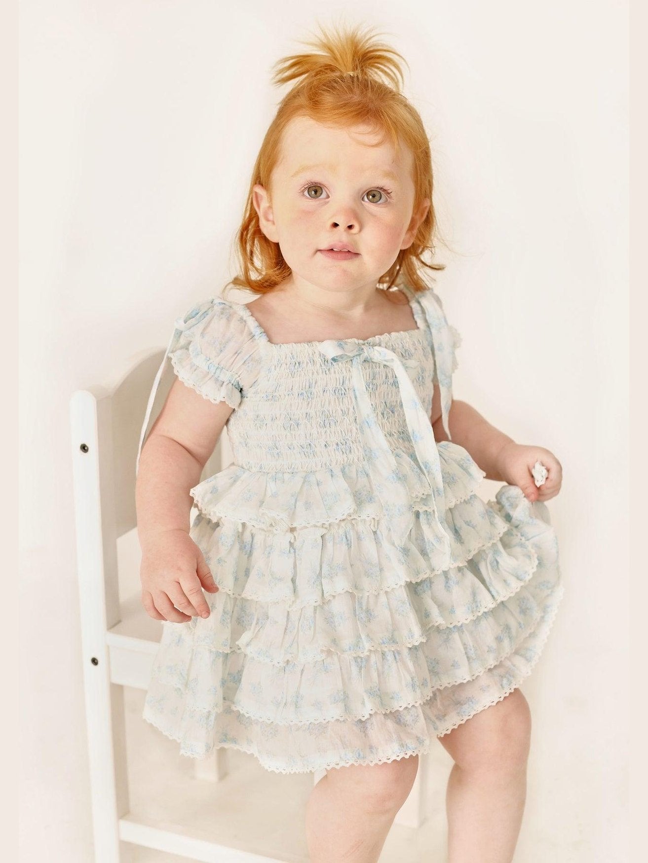 Darcy dress