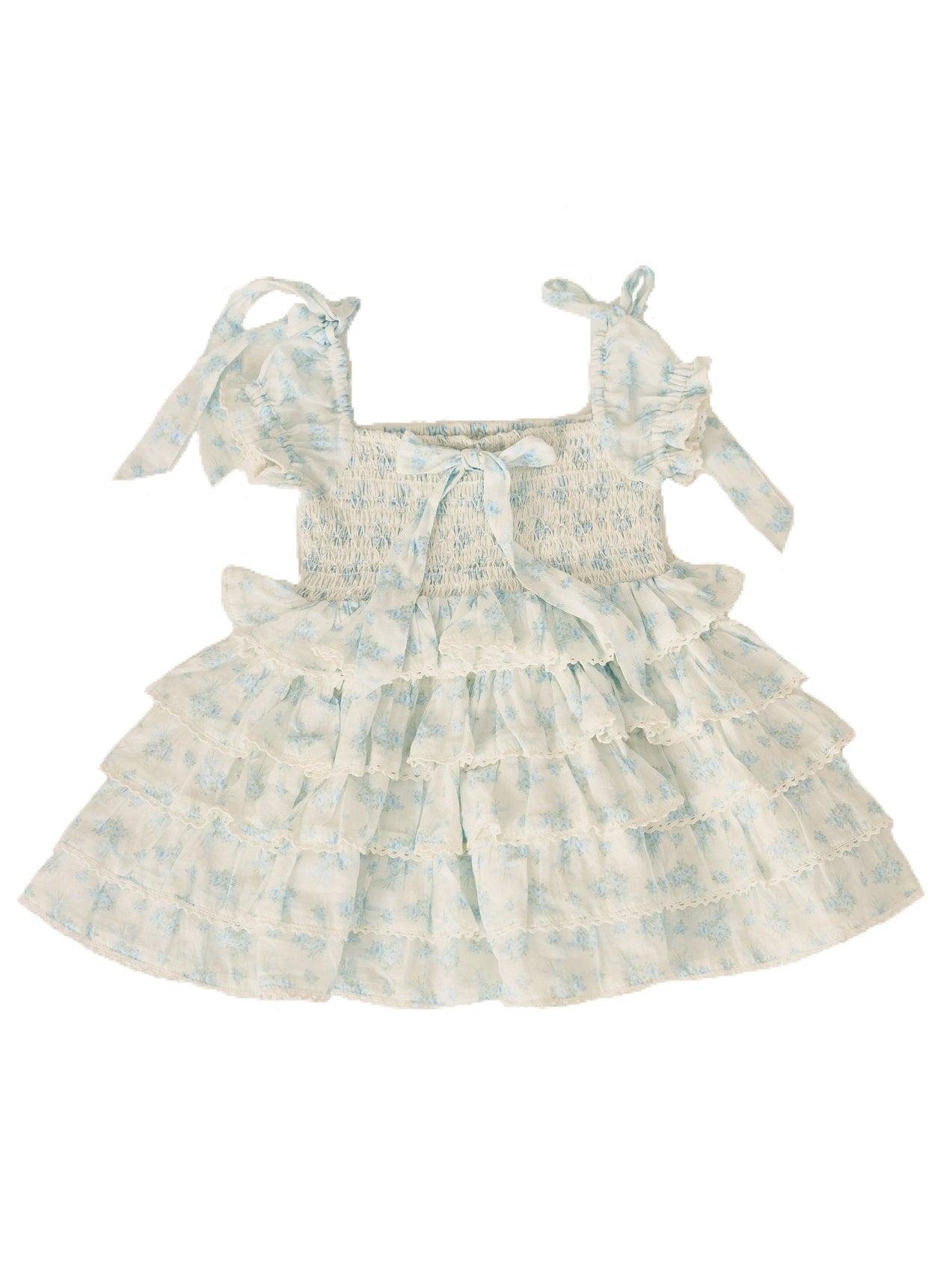 Darcy dress