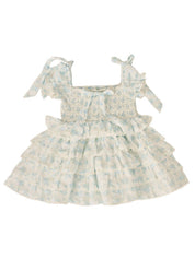 Darcy dress