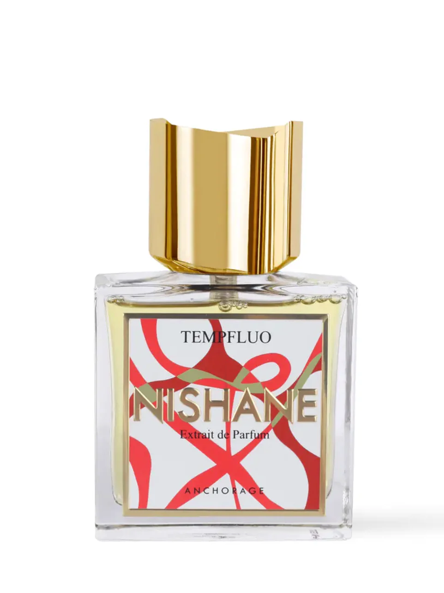 Nishane-tempfluo 100 ml edp