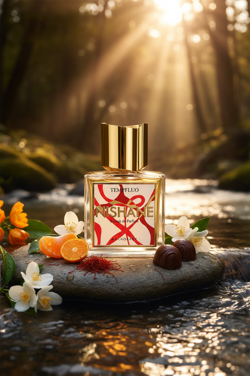 Nishane-tempfluo 100 ml edp