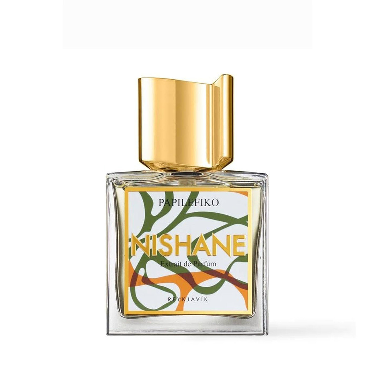 NISHANE-PAPILEFIKO 50 ML EDP