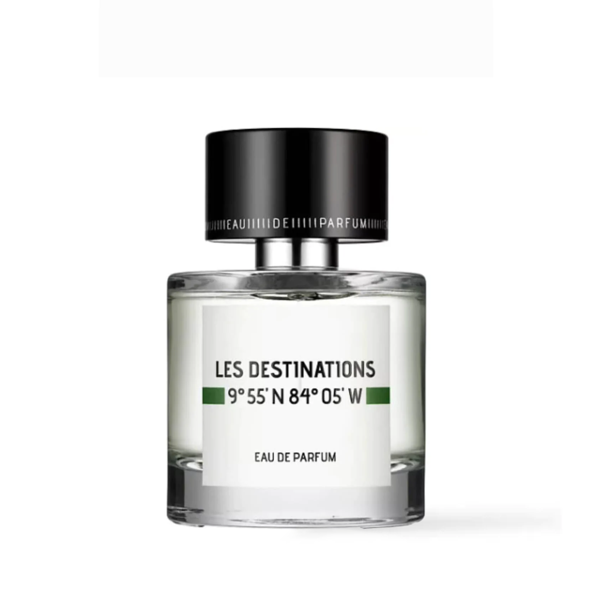 LES DESTINATIONS COSTA RICA EDP NS 50ML