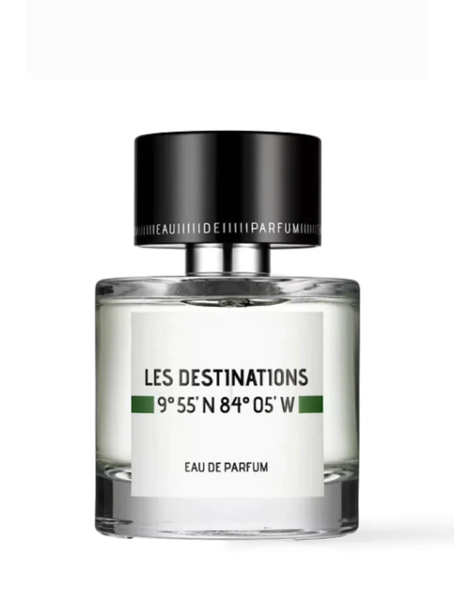Les destinations costa rica edp ns 50ml