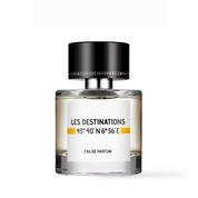 LES DESTINATIONS GRASSE EDP NS 50ML