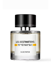 Les destinations grasse edp ns 50ml