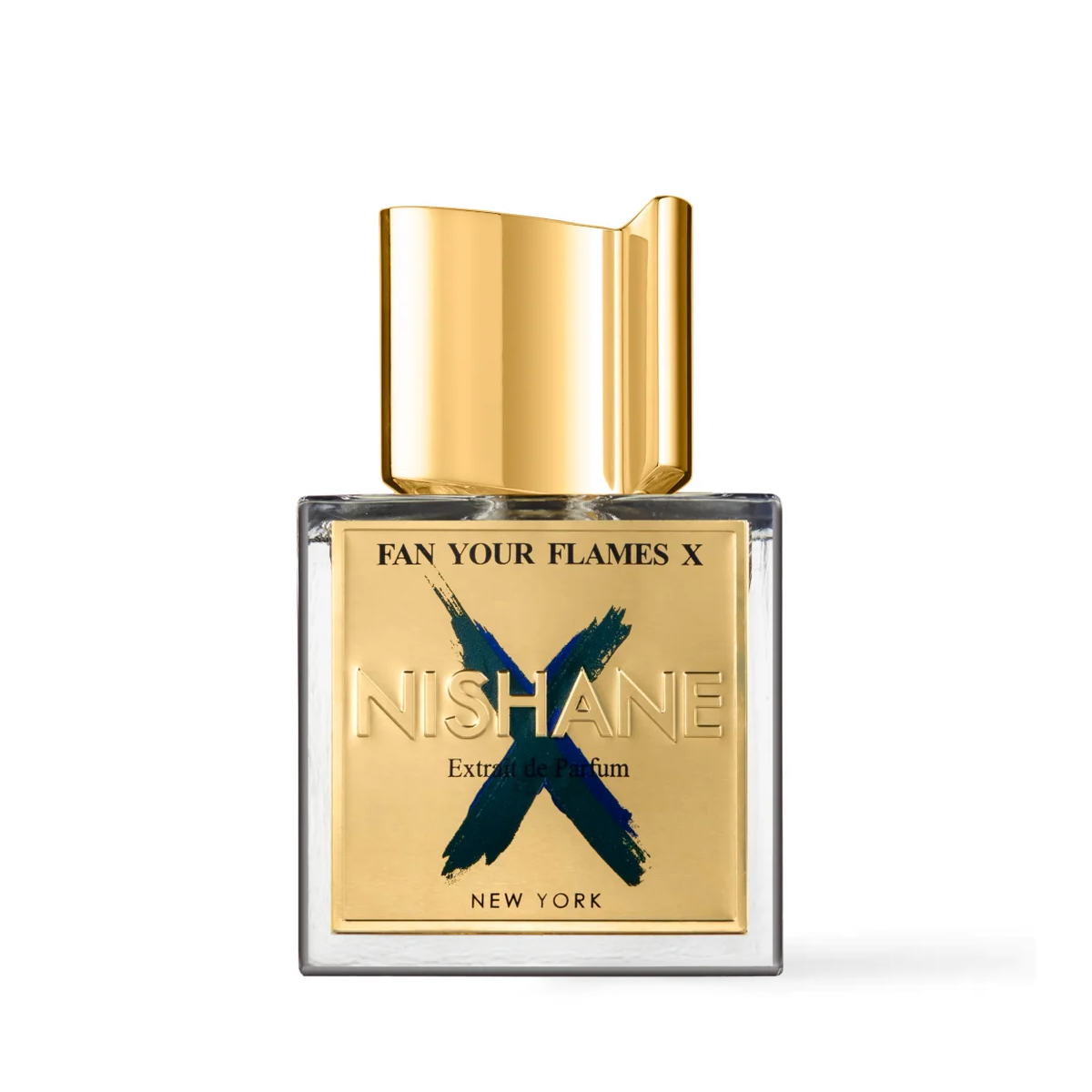 FAN YOUR FLAMES X 50 ML