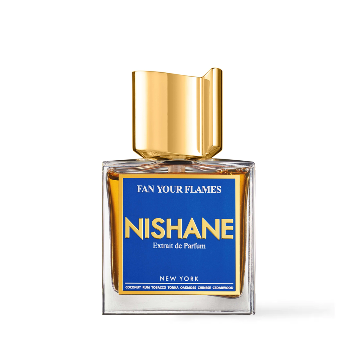 Nishane Fan Your Flames EDP 50ML