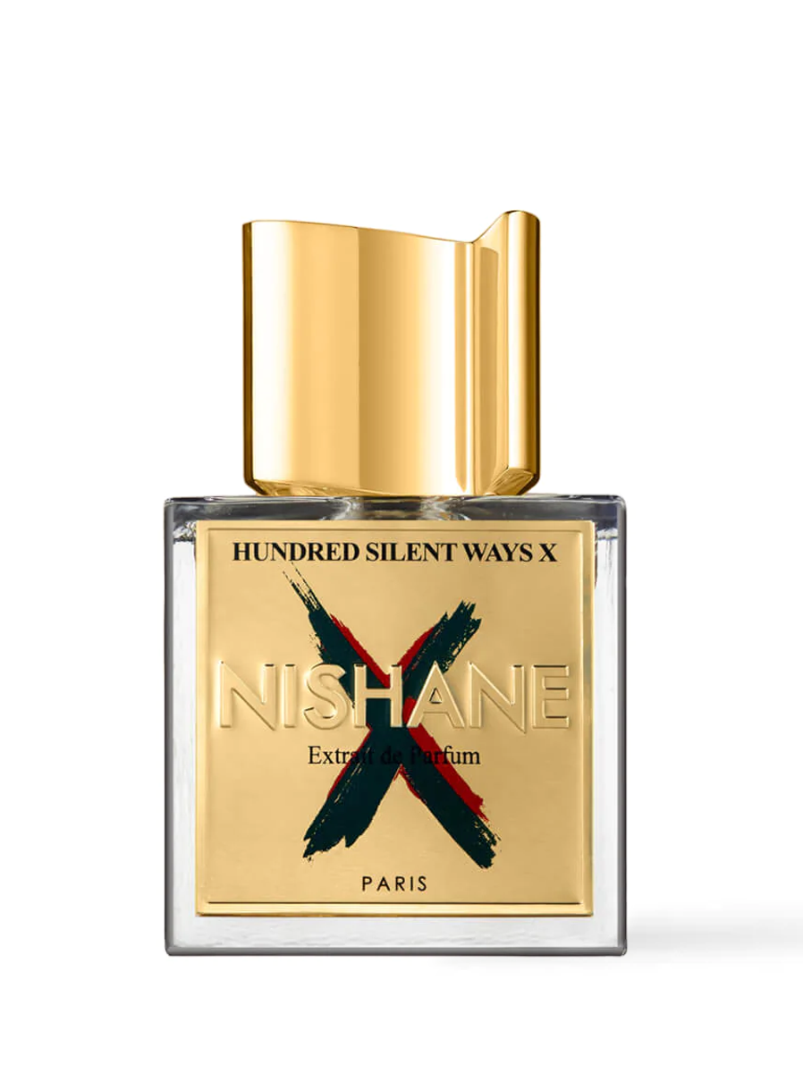Hundred silent ways x 100 ml