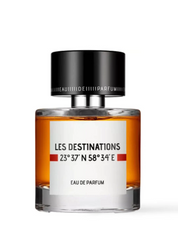 Les destinations oman edp ns 50ml