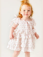 Darcy dress