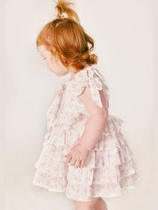 Darcy dress