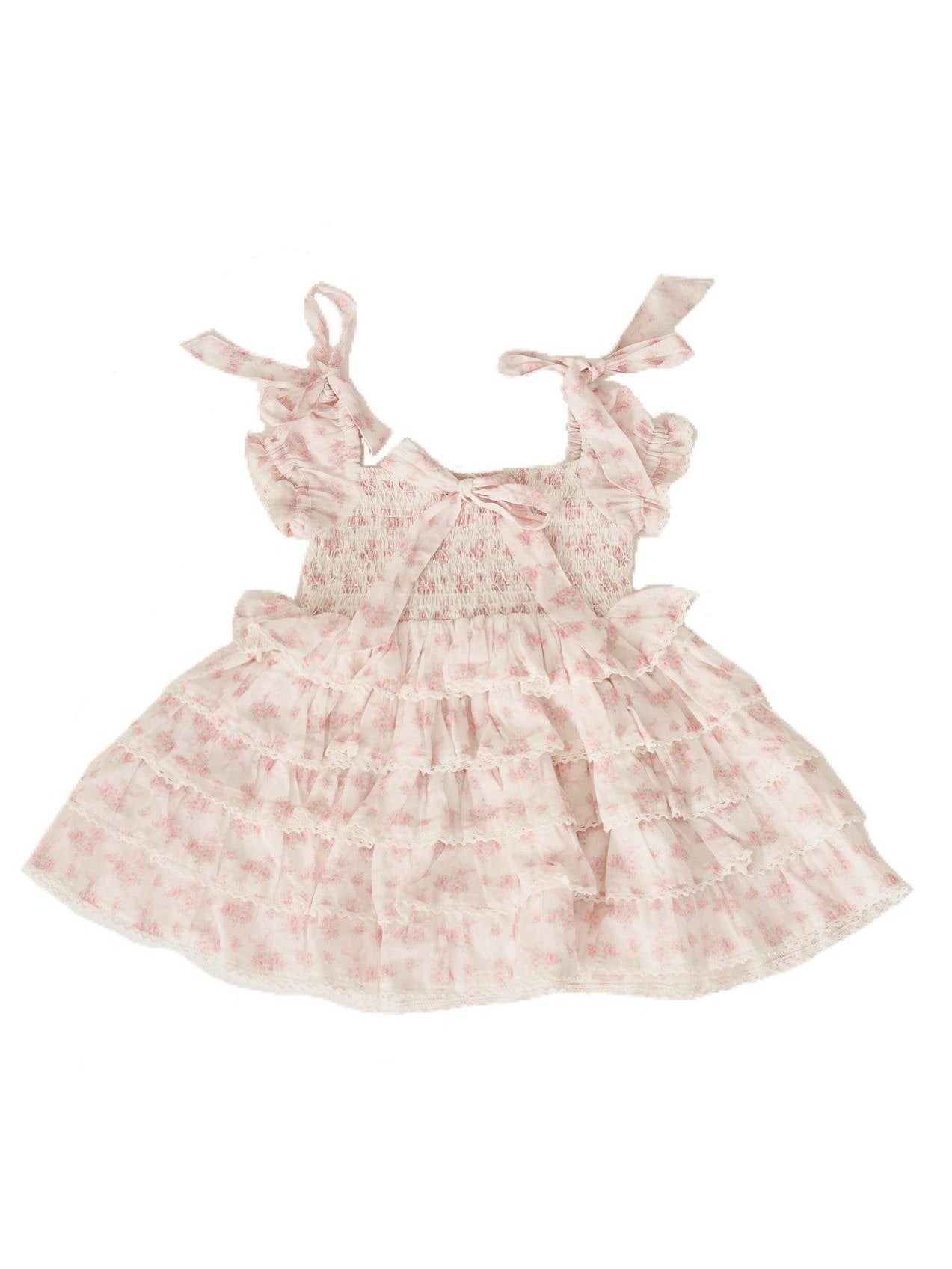 Darcy dress