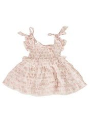Darcy dress