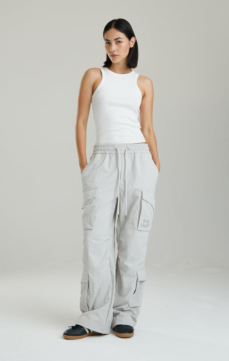 GLACIER UTILITY CARGO PANTS