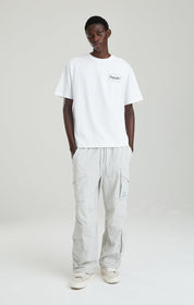 GLACIER UTILITY CARGO PANTS