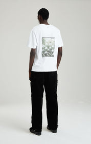 FROSTED BLOSSOM T-SHIRT