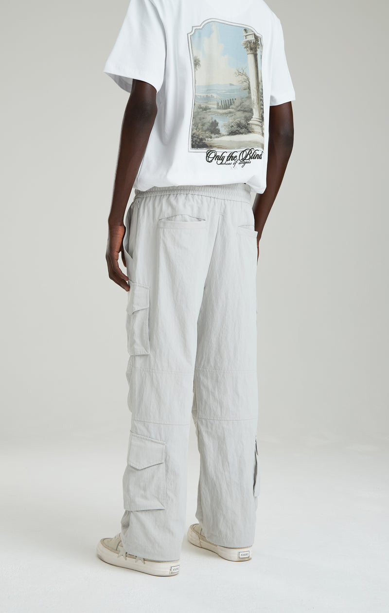 GLACIER UTILITY CARGO PANTS