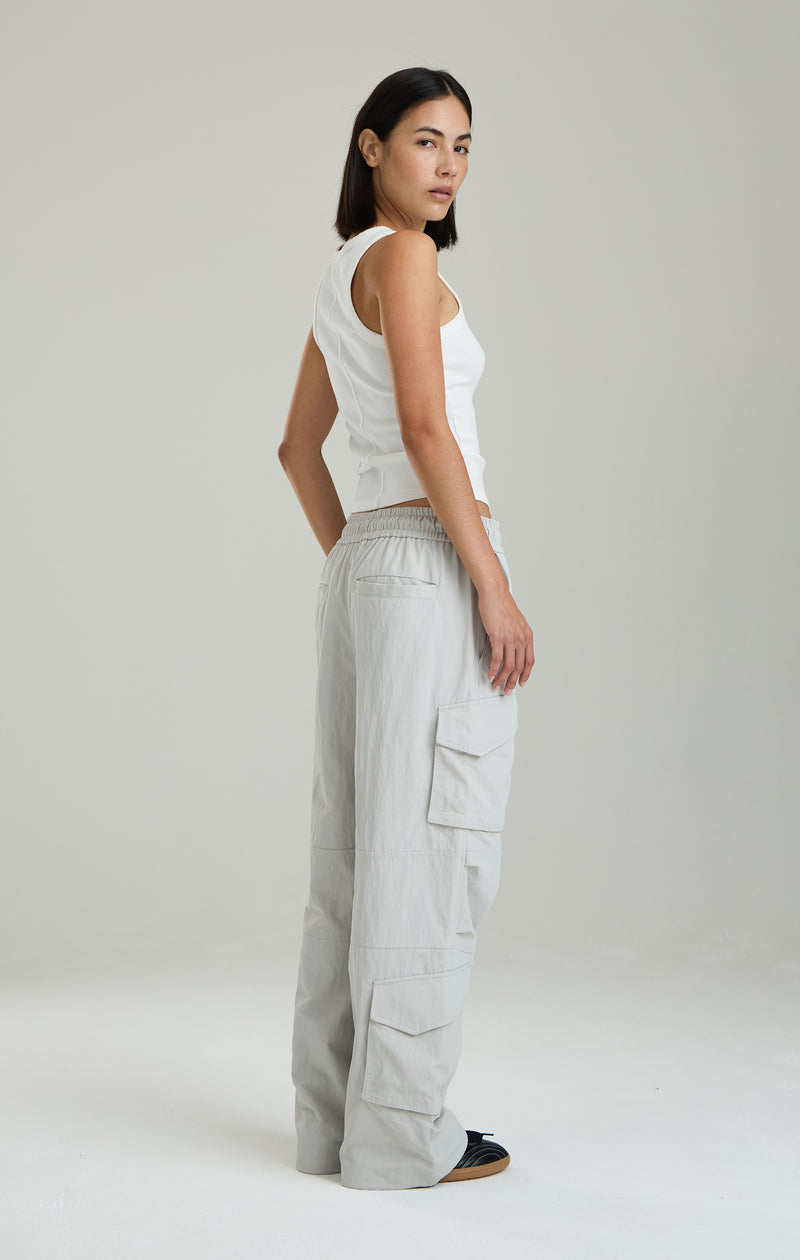 GLACIER UTILITY CARGO PANTS