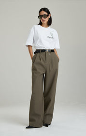 FROSTED BLOSSOM T-SHIRT