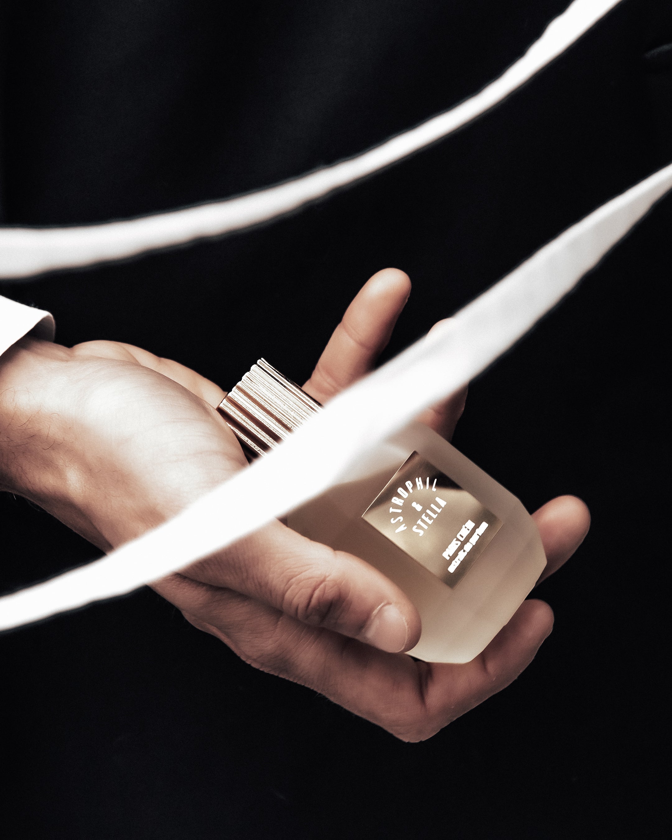 PARIS CHERI Extrait de Parfum 50 ml